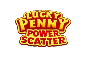Lucky Penny Power Scatter